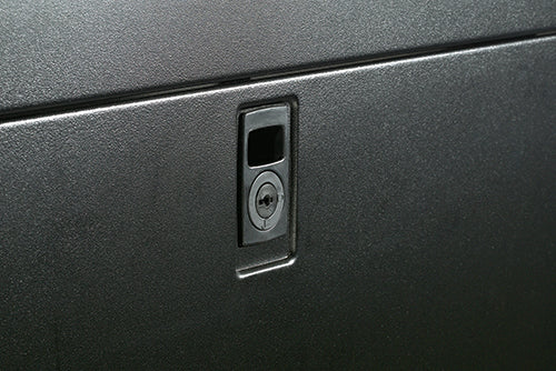 APC 42U | 750mm (W) x 1200mm (D) | Black | Shock Packaging (AR3350SP)