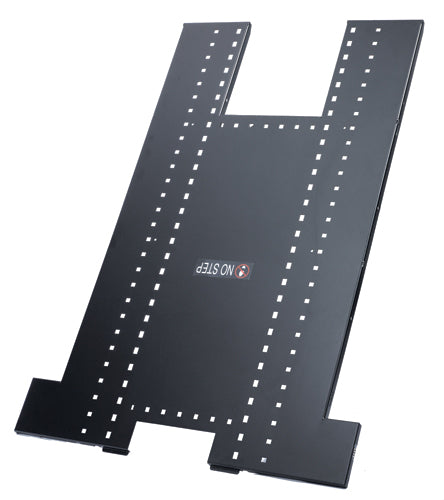 APC 42U | 750mm (W) x 1200mm (D) | Black | Shock Packaging (AR3350SP)