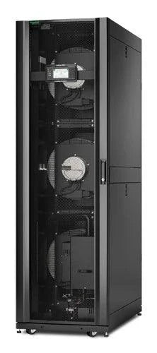 APC 42U | InRow RC | 600mm | Chilled Water 380-415V 50|60 Hz | w| humi ...
