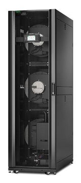 APC 42U | InRow RC | 600mm | Chilled Water 380-415V 50|60 Hz | w| humidifier (ACRC602P)