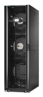 APC 42U | InRow RC | 600mm | Chilled Water 380-415V 50|60 Hz | w| humidifier (ACRC602P)