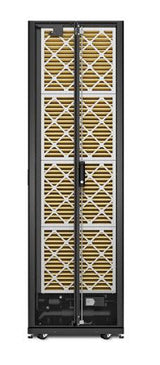 APC 42U | InRow RC | 600mm | Chilled Water 380-415V 50|60 Hz | w| humidifier (ACRC602P)