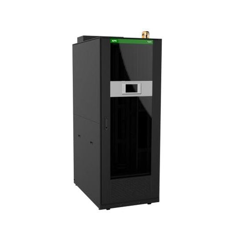 APC 43U | Fans | Lighting | UPS | Black | 360kg (AR4340IX500)