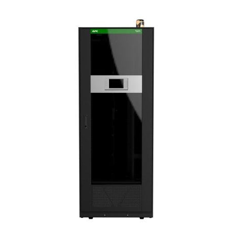 APC 43U | Fans | Lighting | UPS | Black | 360kg (AR4340IX500)