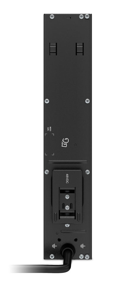 APC 48 V 1kVA 1.5kVA | 432x85x536 mm (SRT48BP)