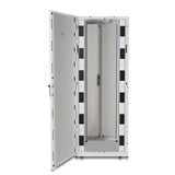 APC 48U | 1704kg Capacity | 750x1200x2258mm | 185.4kg | White (AR3357W)