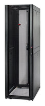 APC 48U | 600mm (W) x 1070mm (D) | Black | Shock Packaging (AR3107SP)