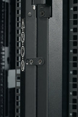 APC 48U | 600mm (W) x 1070mm (D) | Black | Shock Packaging (AR3107SP)