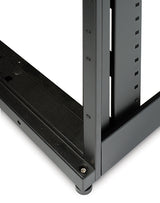 APC 48U | 600mm (W) x 1070mm (D) | Black | Shock Packaging (AR3107SP)