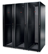 APC 48U | 600mm (W) x 1070mm (D) | Black | Shock Packaging (AR3107SP)