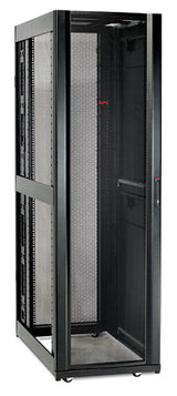 APC 48U | 600mm (W) x 1070mm (D) | Black | Shock Packaging (AR3107SP)