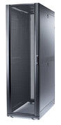 APC 48U | 600mm (W) x 1200mm (D) | Black | Shock Packaging (AR3307SP)