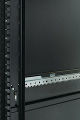 APC 48U | 600mm (W) x 1200mm (D) | Black | Shock Packaging (AR3307SP)