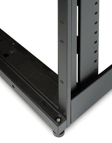 APC 48U | 600mm (W) x 1200mm (D) | Black | Shock Packaging (AR3307SP)