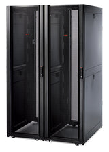 APC 48U | 600mm (W) x 1200mm (D) | Black | Shock Packaging (AR3307SP)