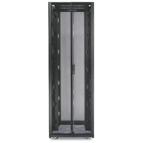 APC 48U | 750mm (W) x 1070mm (D) | Black | Shock Packaging (AR3157SP)