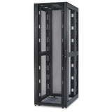 APC 48U | 750mm (W) x 1070mm (D) | Black | Shock Packaging (AR3157SP)