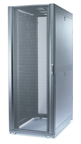APC 48U | 750mm (W) x 1200mm (D) | Black | Shock Packaging (AR3357SP)