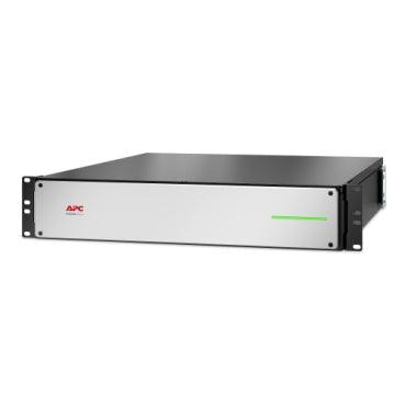 APC 48V | 50 Ah | DC | 432 x 85.5 x 521 mm | 27 kg (XBP48RM2U-LI)