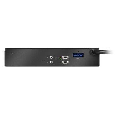 APC 48V | 50 Ah | DC | 432 x 85.5 x 521 mm | 27 kg (XBP48RM2U-LI)