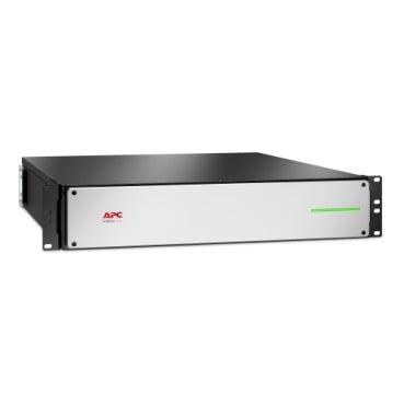 APC 48V | 50 Ah | DC | 432 x 85.5 x 521 mm | 27 kg (XBP48RM2U-LI)