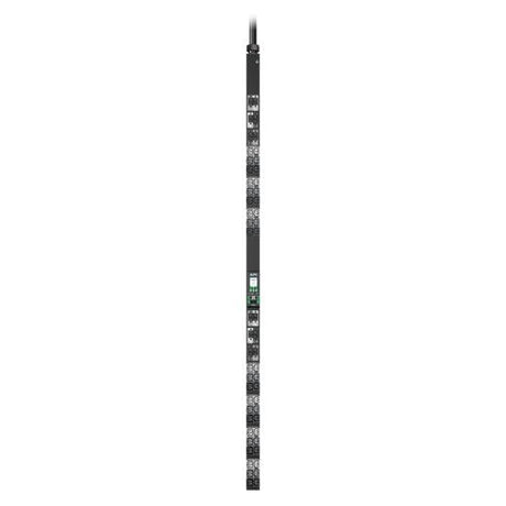 APC 50|60 Hz | 200 - 240 | 346 - 415VAC | Load Capacity 34600VA (APDU10450ME)