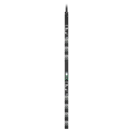 APC 50|60 Hz | 200 - 240 | 346 - 415VAC | Load Capacity 34600VA (APDU10450SW)