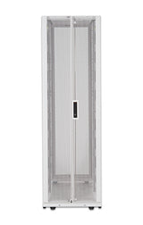 APC 600x1070x2258mm | 48U | 138.23kg net | 1363.64kg capacity (AR3307W)