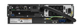 APC 900 W | 1 kVA | 230 V | 50|60 Hz | 8x IEC 320 C13 | IEC-320 C14 | Li-ion | RJ-45 10|100 Base-T | RJ-45 Serial | Smart-Slot | USB | 3U | IP20 | 432x590x128 mm (SRTL1000RMXLI-NC)