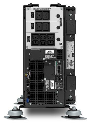 APC APC 5kVA and 6kVA Marine Filter Rack-Mount (SRT6RMM)