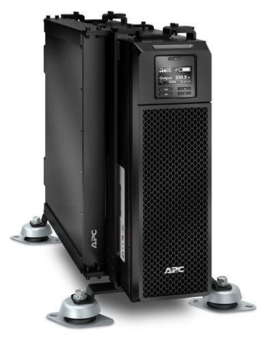 APC APC 5kVA and 6kVA Marine Filter Rack-Mount (SRT6RMM)