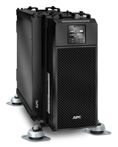 APC APC 5kVA and 6kVA Marine Filter Rack-Mount (SRT6RMM)