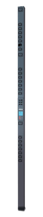 APC APC AP8459WW power distribution unit (PDU) 24 AC outlet(s) 0U Black (AP8459WW)