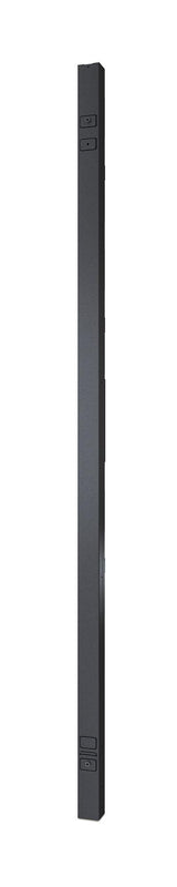 APC APC AP8459WW power distribution unit (PDU) 24 AC outlet(s) 0U Black (AP8459WW)