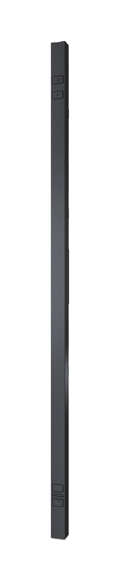 APC APC AP8459WW power distribution unit (PDU) 24 AC outlet(s) 0U Black (AP8459WW)