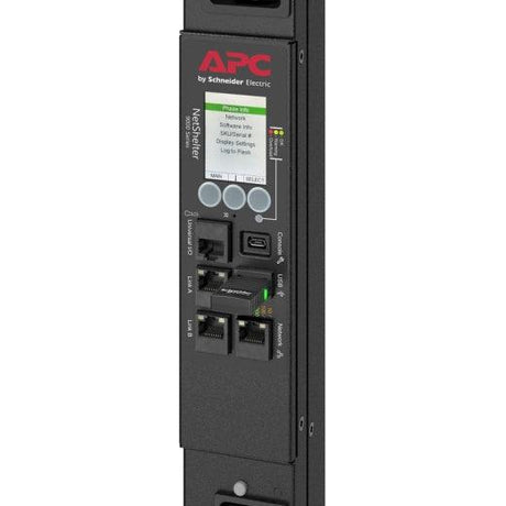 APC APC AP9834 network card WLAN (AP9834)