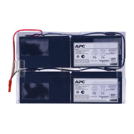 APC APC APCRBCV201 UPS battery 48 V 9 Ah (APCRBCV201)