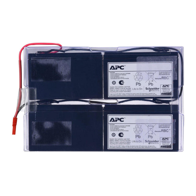 APC APC APCRBCV201 UPS battery 48 V 9 Ah (APCRBCV201)