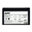 APC APC APCRBCV204 UPS battery 48 V 9 Ah (APCRBCV204)