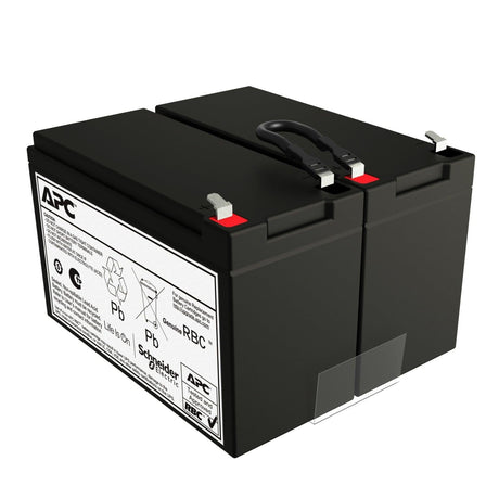 APC APC APCRBCV206 UPS battery 24 V 7 Ah (APCRBCV206)