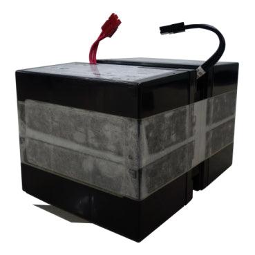 APC APC APCRBCV208 UPS battery 48 V 7 Ah (APCRBCV208)
