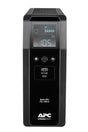 APC APC BACK UPS PRO BR 1200VA uninterruptible power supply (UPS) Line-Interactive 1.2 kVA 720 W 8 AC outlet(s) (BR1200SI)