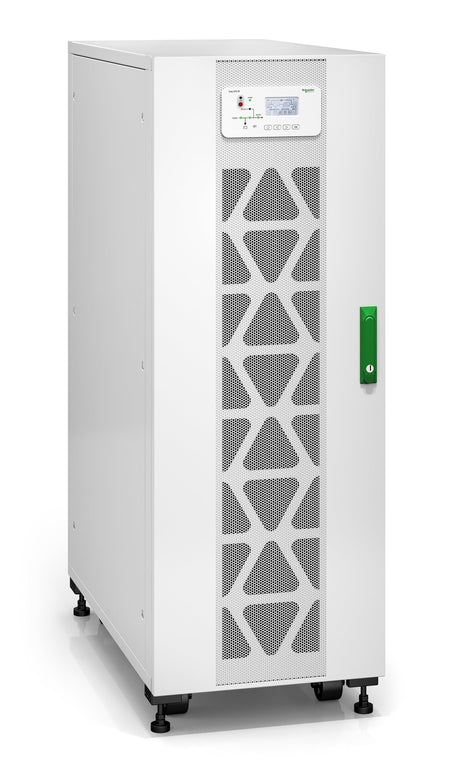 APC APC Easy UPS 3S uninterruptible power supply (UPS) Double-conversion (Online) 40 kVA 40000 W (E3SUPS40KHB)