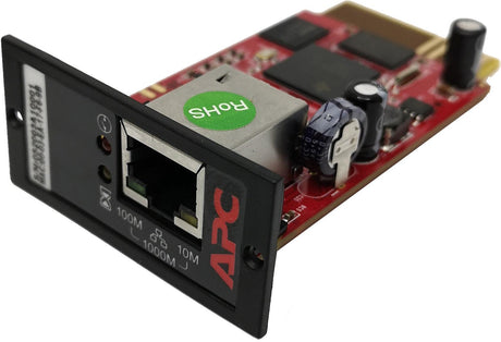 APC APC Easy UPS SMV Network Management Card (APV9602)