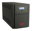 APC APC Easy UPS SMV uninterruptible power supply (UPS) Line-Interactive 3 kVA 2100 W 6 AC outlet(s) (SMV3000CAI)