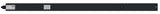 APC APC EPDU1216M power distribution unit (PDU) 42 AC outlet(s) 0U Black (EPDU1216M)