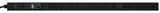 APC APC EPDU1216M power distribution unit (PDU) 42 AC outlet(s) 0U Black (EPDU1216M)