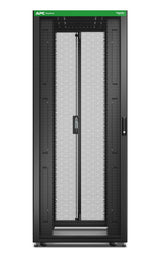 APC APC ER8202 rack cabinet 42U Freestanding rack Black (ER8202)