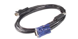 APC APC KVM USB | 3.6 m | 110 g (AP5257)