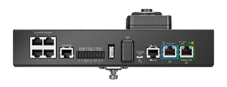 APC APC NETBOTZ ROOM MONITOR 755 (NBWL0755)